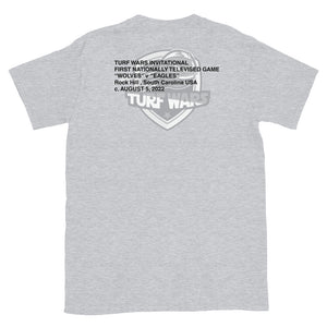 "Create Your Own" FAN Shirt - Light