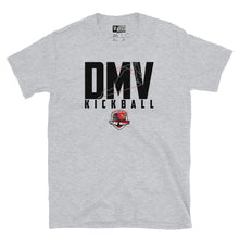 Load image into Gallery viewer, DMV Regional Kickball Shirt - Light
