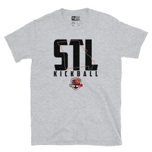 Load image into Gallery viewer, STL Regional Kickball Shirt - Light
