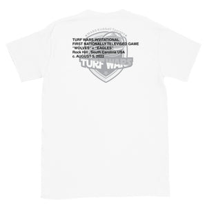 "Create Your Own" FAN Shirt - Light