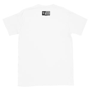 Turf Wars Invitational Shirt - White