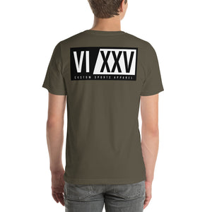 VI/XXV T-Shirt