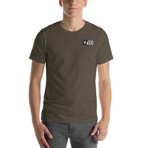 VI/XXV T-Shirt