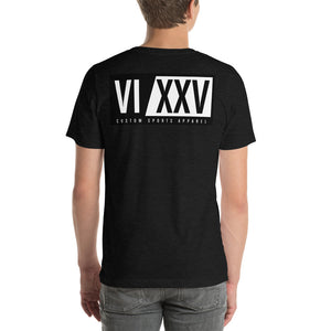 VI/XXV T-Shirt