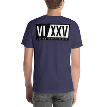 Load image into Gallery viewer, VI/XXV T-Shirt
