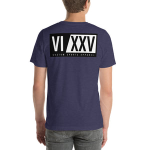VI/XXV T-Shirt