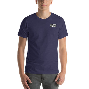 VI/XXV T-Shirt