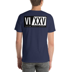 VI/XXV T-Shirt