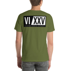 VI/XXV T-Shirt