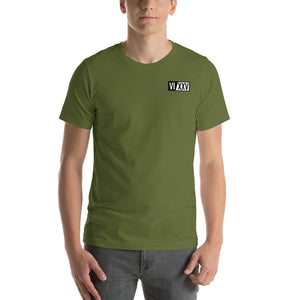 VI/XXV T-Shirt